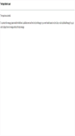 Mobile Screenshot of chat.auto-treff.com